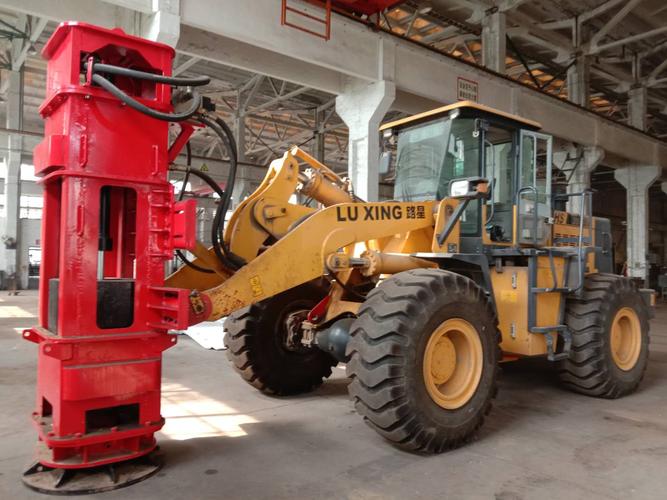 銷售全液壓夯實(shí)機(jī)hs35 - 山東公路機(jī)械廠有限公司