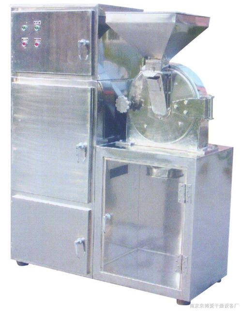 產(chǎn)品庫 化工機(jī)械設(shè)備 粉碎設(shè)備 粉碎機(jī) 高效萬能粉碎機(jī) 更新時間:2017