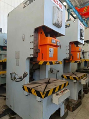 河北二手設(shè)備價格_二手設(shè)備轉(zhuǎn)讓出售-愛玖庫