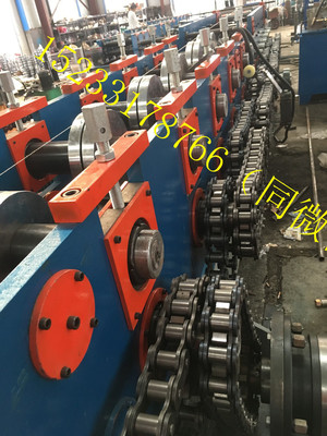 【鑫馬80-300全自動一鍵換型C型鋼壓瓦機(jī)冷彎成型設(shè)備自動換型號C型鋼機(jī)電腦換型號C型鋼設(shè)備80-300全自動C型鋼機(jī)械】價格_廠家_圖片 -