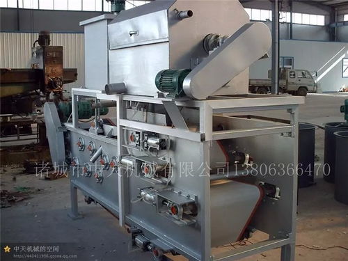 雙網帶帶式污泥脫水設備直銷誠信企業推薦