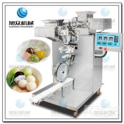 【密云商用不銹鋼湯圓機自動成型湯圓機器廠家直銷】- 