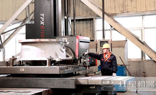 購買一臺1320反擊破碎機(jī)到底多少錢