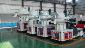 供應宇龍木屑顆粒機 高效環保的機械設備解決方案