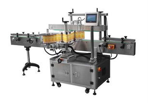 專業(yè)貼標(biāo)解決方案 從整機(jī)到零部件的全鏈條服務(wù)