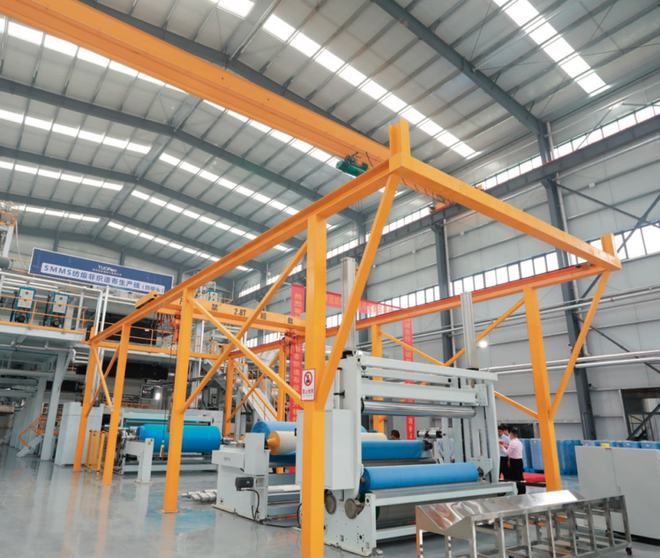 駝人集團(tuán):醫(yī)療器械耗材供應(yīng)鏈與物流建設(shè)發(fā)展|醫(yī)療器械供應(yīng)鏈與物流系統(tǒng)建設(shè)專題(三)