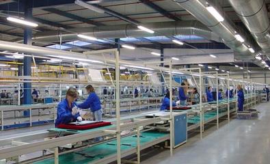 中國制造揚(yáng)帆海外 &ldquo;一帶一路&rdquo;筑夢(mèng)世界長虹 - IT業(yè)界_CIO時(shí)代網(wǎng) - CIO時(shí)代-新IT知識(shí)與資源庫