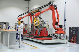 南陽防爆集團新工廠投產(chǎn),開啟臥龍智能制造新征程