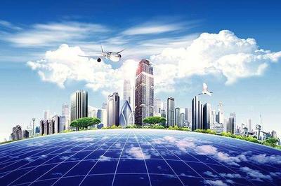 未來(lái)智慧城市發(fā)展特點(diǎn)和方向