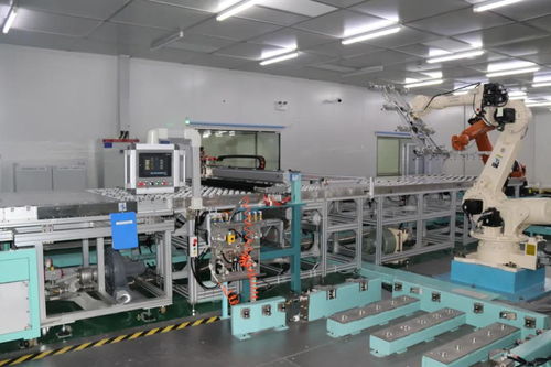 中國電子在湖南 在構(gòu)建新發(fā)展格局中展現(xiàn)新作為