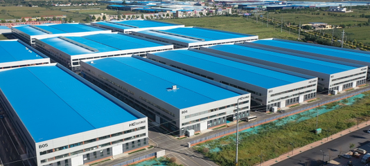 聚焦2023德州綠色低碳高質量發展"期終考"丨武城縣、夏津縣、齊河縣、禹城市