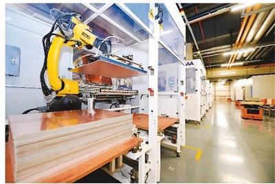 9月規上工業企業利潤增長11.9%，連續兩月兩位數增長促高質量發展