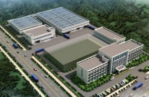 廣東禹神建設發展 鑄就卓越品質，引領行業未來