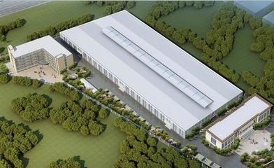 實(shí)業(yè)筑夢(mèng)，智造未來(lái) 走進(jìn)浙江冠英汽車零部件有限公司